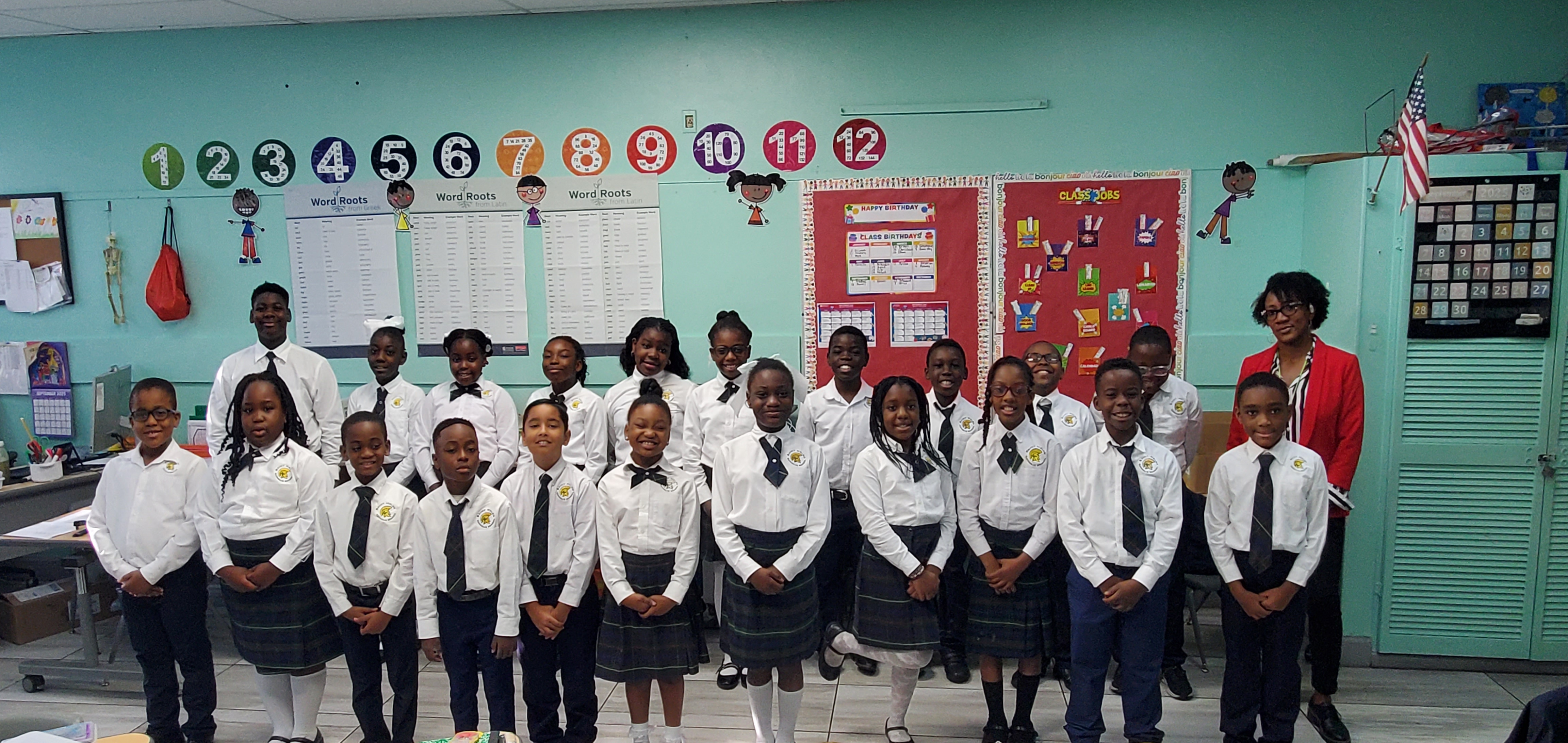 8 4th Gr